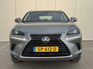 Lexus NX Lexus NX 300h AWD Business Line|Facelift|NL-Auto|LED - afbeelding nr 14