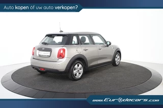 MINI One - afbeelding nr 8