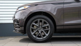Land Rover Range Rover Velar Land Rover Range Rover Velar 2.0 P400e R-Dynamic SE | Meridian | Panoramadak | Black Exterior Pack | Stuurwielverwarming - afbeelding nr 4
