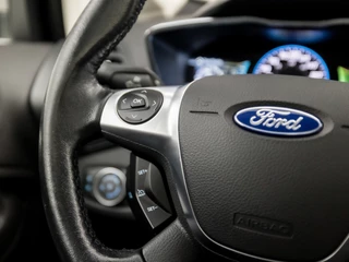 Ford C-MAX Ford C-MAX 2.0 Plug-in Hybrid Titanium Plus 185Pk Automaat (PANORAMADAK, GROOT NAVI, CLIMATE, CAMERA, LEDEREN SPORTSTOELEN, GETINT GLAS, ELEK ACHTERKLEP, KEYLESS, NIEUWE APK, NIEUWSTAAT) - afbeelding nr 21