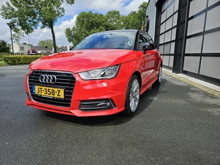 Audi A1 Sportback - afbeelding nr 4