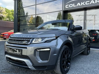 Land Rover Range Rover Land Rover Range Rover 2.0 Si4 HSE Dynamic - afbeelding nr 65