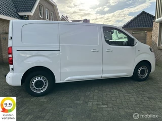 Peugeot Expert Peugeot Expert 2.0 BlueHDI 120pk|EURO6|2XSchuifdeur|Carplay - afbeelding nr 6