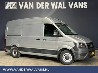 Volkswagen Crafter - 329975547-0