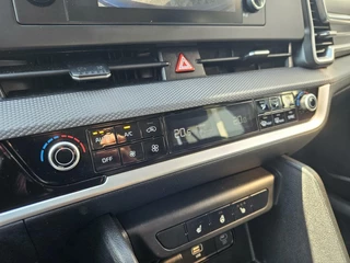 Kia Sportage Kia Sportage 1.6 T-GDi ComfortLine | 2023 | Carplay / Winterpack - afbeelding nr 25