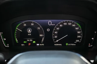 Honda CR-V Honda CR-V 2.0 e:PHEV Advance Tech - All-in rijklaarprijs | Leder | Schuif-/kanteldak | Navi - afbeelding nr 17