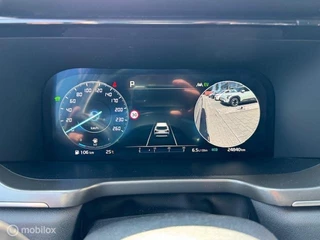 Kia Sorento Kia Sorento 1.6T 267pk PHEV 4WD Automaat ExlusiveLine 7pers.Panorama dak  , Trekhaak afneembaar , 55 km volledig elektrisch rijden , hierna hybride aandrijving  ,  Stoel & Stuur Verwarming, Autonoom parkeren , 3600o camera , Keyless - afbeelding nr 37