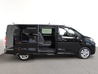 Peugeot Expert Peugeot Expert 180PK Automaat L3 Premium Dubbele Cabine Navigatie Trekhaak Parkeersensoren Apple Carplay Cruise control Airco - afbeelding nr 45