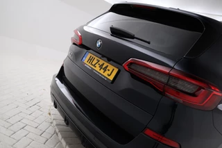 BMW X5 M-sport, Luchtvering, Adaptief,  Panoramadak, Apple Carplay - afbeelding nr 5