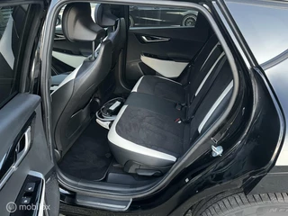 Kia EV6 Kia EV6 GT-LINE/PANODAK/MERIDIANSUOND/77KW - afbeelding nr 11