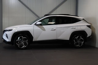 Hyundai Tucson Hybrid - afbeelding nr 3