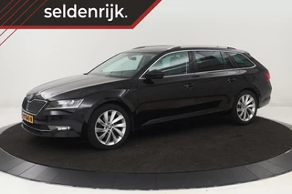 Škoda Superb - 195629125-0