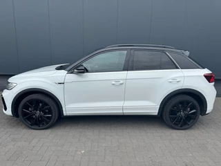 Volkswagen T-Roc Volkswagen T-Roc 1.5 TSI 3xR-Line Aut. Pano/Acc/ppilot/Full!! - afbeelding nr 2