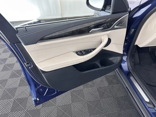BMW X3 BMW X3 xDrive30d High Executive Aut. *PANO | HEAD-UP | FULL-LEATHER | FULL-LED | NAVI-FULLMAP | SPORT-SEATS | CAMERA | ECC | PDC | CRUISE | TOWBAR |  19''ALU* - afbeelding nr 21