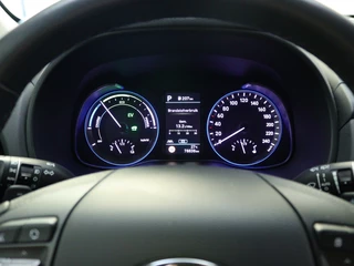 Hyundai Kona Hyundai Kona 1.6 GDI HEV Fashion Sky | Navigatie | Trekhaak | Camera | - afbeelding nr 28