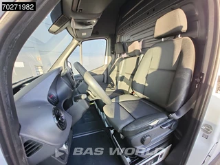 Mercedes-Benz Sprinter Mercedes Sprinter 317 CDI Automaat L3H2 Camera Airco Cruise Parkeersensoren MBUX L3 14m3 Airco Cruise control - afbeelding nr 11