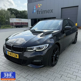 BMW 3 Serie - 202314606-0