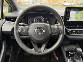 Toyota Corolla Touring Sports Toyota Corolla Touring Sports 1.8 Hybrid - NAVI/ACC/CAM/NAP - afbeelding nr 20