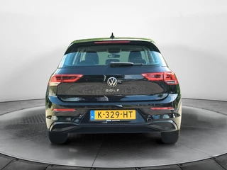Volkswagen Golf Volkswagen Golf 1.0 TSI Golf (90 PK) 1e-Eig. & Dealer-Onderh. BOVAG-Garantie. NL-Auto - afbeelding nr 20
