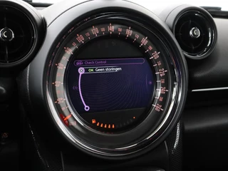MINI Countryman Mini Countryman 1.6 One Knockout Edition | Trekhaak | Xenon |  Navigatie | Bluetooth | Climate control | Cruise control | Parkeerhulp - afbeelding nr 22
