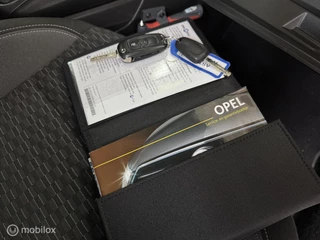 Opel Astra Opel Astra Sports Tourer 1.2 Edition|Navi|Clima|Camera|PDC| - afbeelding nr 23