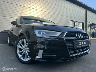 Audi A3 Audi A3 Sportback 30 TFSI 116PK Sport CARPLAY*AIRCO*PANO*PDC - afbeelding nr 10