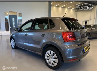 Volkswagen Polo Volkswagen Polo 1.2 TSI Highline ACC|Stoelverwarming|Nw APK - afbeelding nr 6
