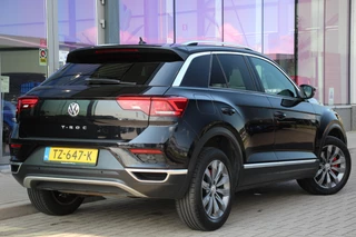 Volkswagen T-Roc - afbeelding nr 12