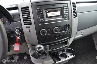 Volkswagen Crafter Volkswagen Crafter 35 2.0TDI|L2H1 DC|NAP|144362KM|AC|Cruisec - afbeelding nr 15