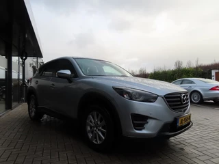 Mazda CX-5 - afbeelding nr 3