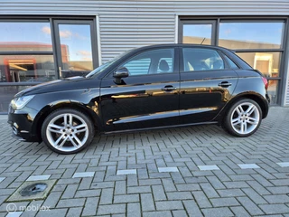 Audi A1 Sportback Audi A1 Sportback 1.2 TFSI Ambition Pro Line Business - afbeelding nr 5