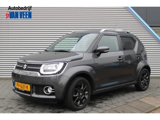 Suzuki Ignis - 487434758-0