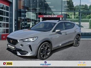 CUPRA Formentor - 137538507-0