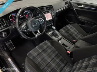 Volkswagen Golf Volkswagen Golf 1.4 TSI GTE DSG|Pano|Navi|Clima|Led/Xenon|NAP - afbeelding nr 9