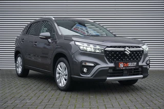 Suzuki S-Cross - afbeelding nr 7