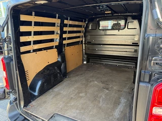 Toyota ProAce Toyota ProAce Worker 2.0 D-4D Cool Comf. - afbeelding nr 18