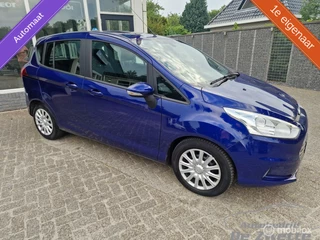 Ford B-MAX - 46255875-0