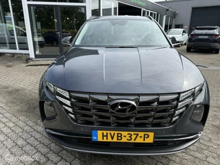 Hyundai Tucson Hyundai Tucson 1.6 T-GDI PHEV Premium 4WD - afbeelding nr 2