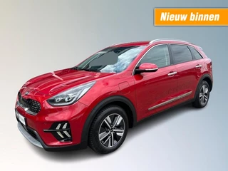 Kia Niro - 63000586-0