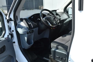 Ford Transit Ford Transit 2.0 TDCI 170pk L2H2 Camera 2x Schuifdeur Cruise - afbeelding nr 10
