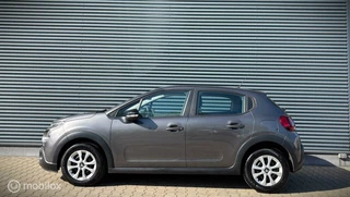 Citroën C3 Citroen C3 1.2 PureTech Business  NAP|CARPLAY|LANEASS| - afbeelding nr 14