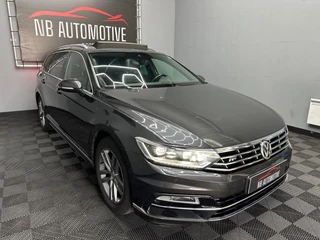 Volkswagen Passat Volkswagen Passat Variant 1.4 TSI ACT Highline Business R - afbeelding nr 3
