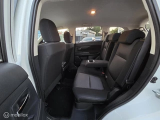 Mitsubishi Outlander Mitsubishi Outlander 2.0 Business Edition Aut/7Pers/NLAuto - afbeelding nr 13