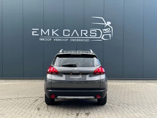 Peugeot 2008 - afbeelding nr 20