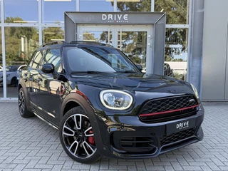 MINI Countryman Mini Mini Countryman 2.0 John Cooper Works ALL4 Chili |Pano|H&K|Cam - afbeelding nr 4