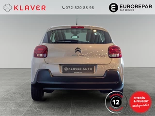 Citroën C3 - afbeelding nr 5