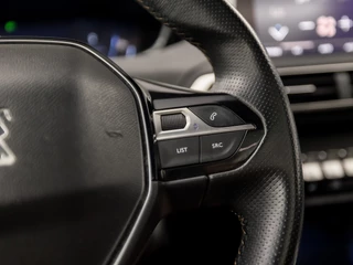 Peugeot 5008 Peugeot 5008 1.2 PureTech GT-Line 7 Persoons (PANORAMADAK, NAPPA LEDER, MEMORY SEATS, STOELVERWARMING, APPLE CARPLAY, KEYLESS, ELEK ACHTERKLEP, GETINT GLAS, NIEUWSTAAT) - afbeelding nr 24