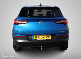 Opel Grandland X Opel Grandland X 1.2 Turbo 131 PK H6 Navi DonkerGlas Camera Pdc V+A - afbeelding nr 24