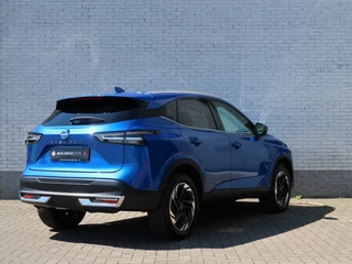 Nissan QASHQAI - afbeelding nr 2