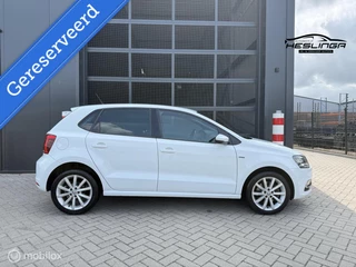 Volkswagen Polo Volkswagen Polo 1.2 TSI Highline |NIEUWE DSG|FULL - afbeelding nr 6